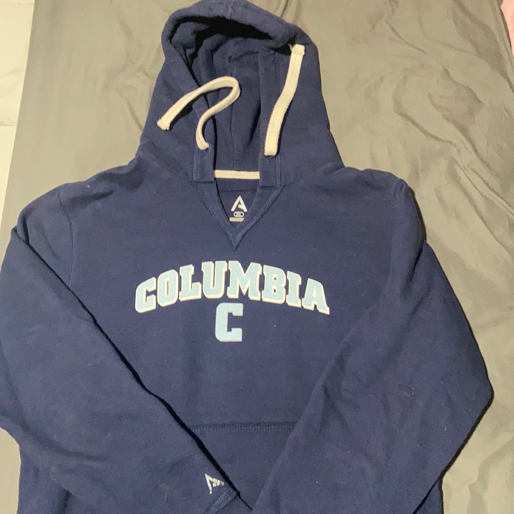 Columbia C - Sweater